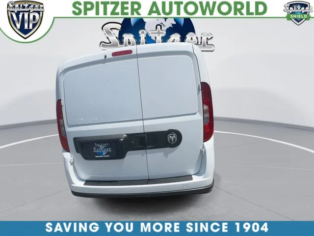 Used 2019 White Ram Tradesman SLT image 8
