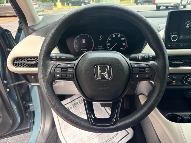 2024 Honda HR-V LX - Photo 48
