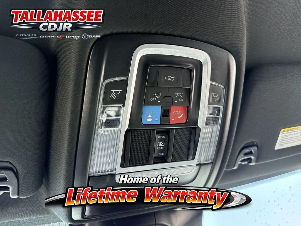2026 RAM 2500 Limited - Photo 18