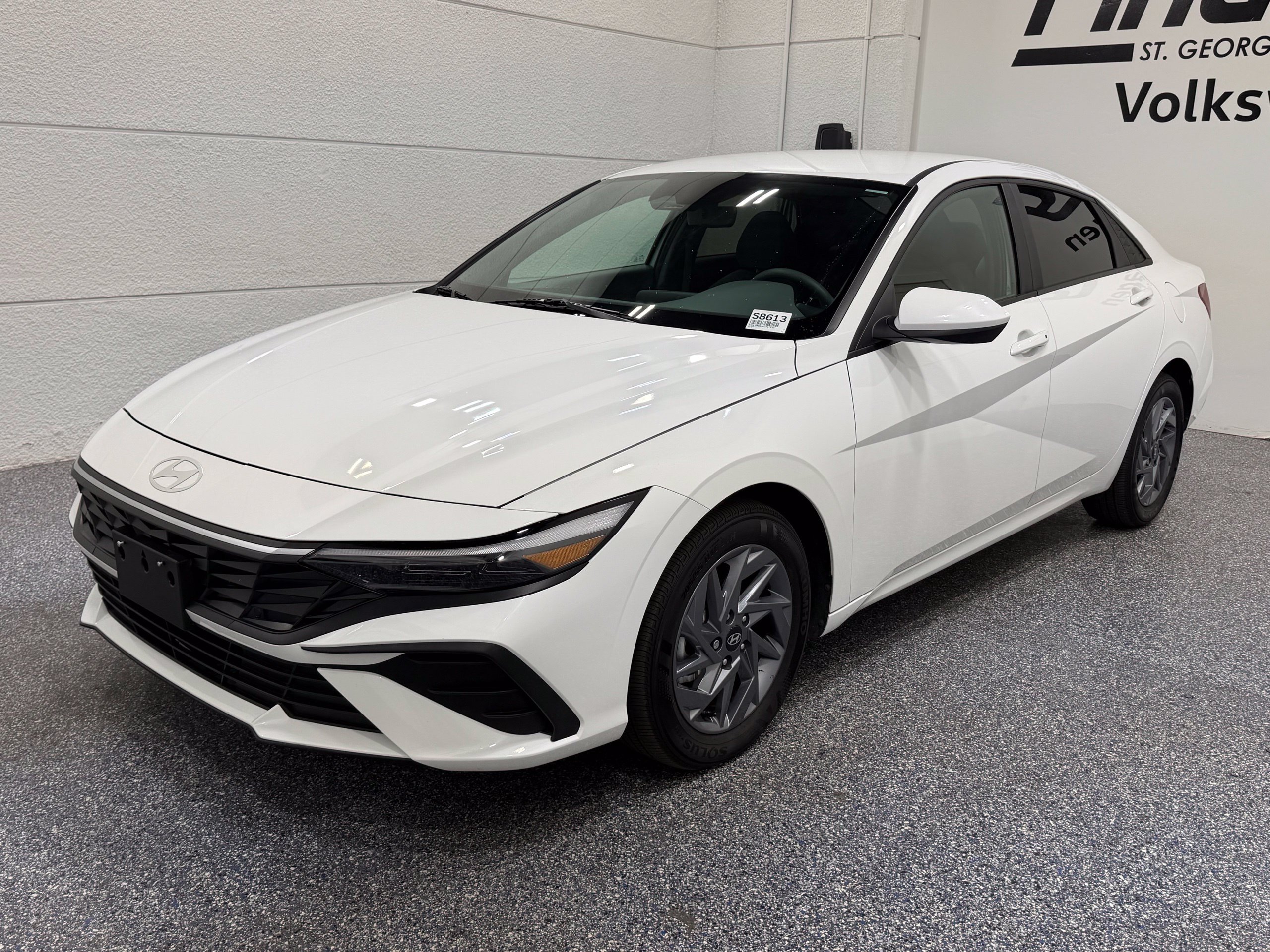 2024 Hyundai Elantra