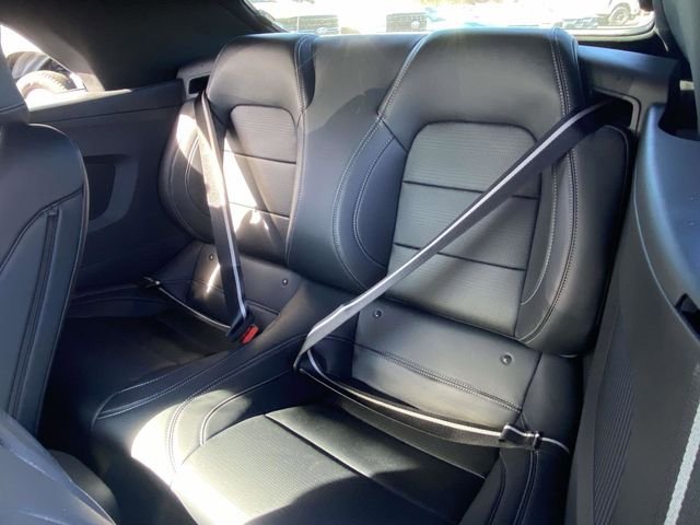 2025 Ford Mustang EcoBoost Premium Convertible - Photo 8
