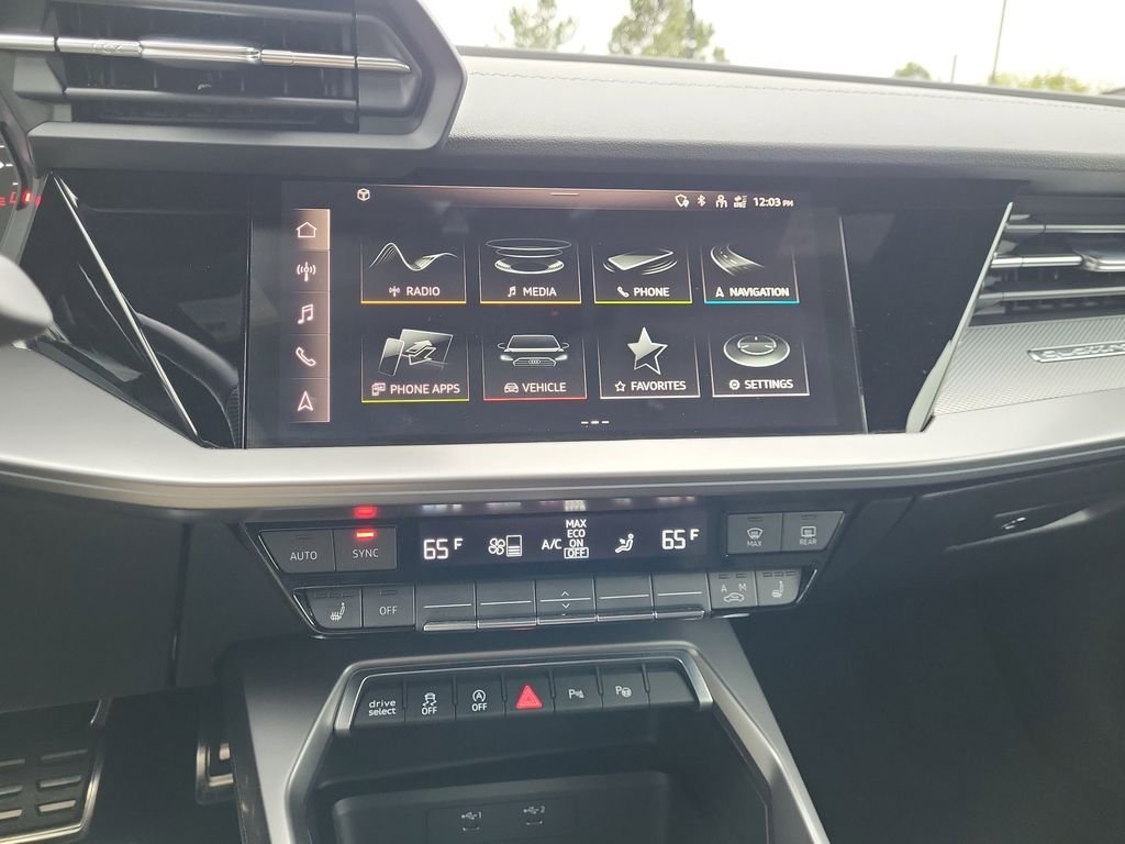 2023 Audi S3 Premium Plus - Photo 19