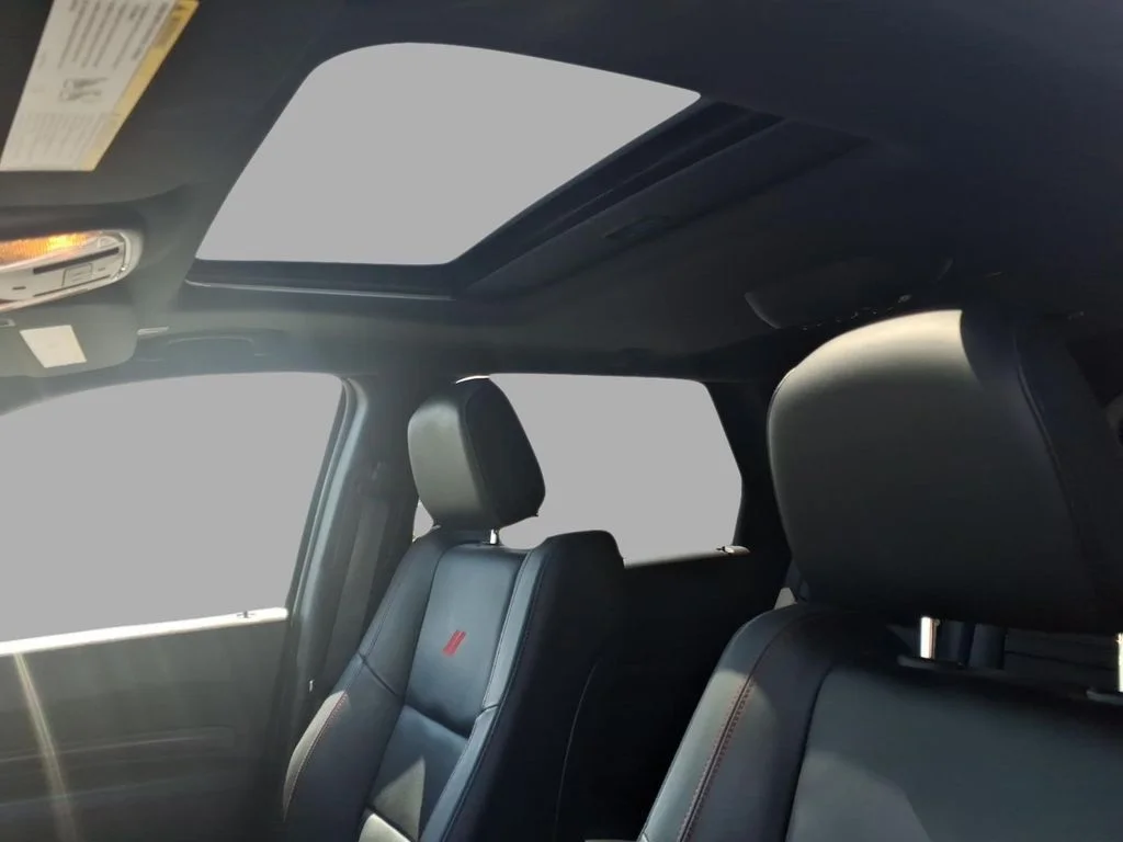 Used 2023 Gray Dodge R/T Plus image 19
