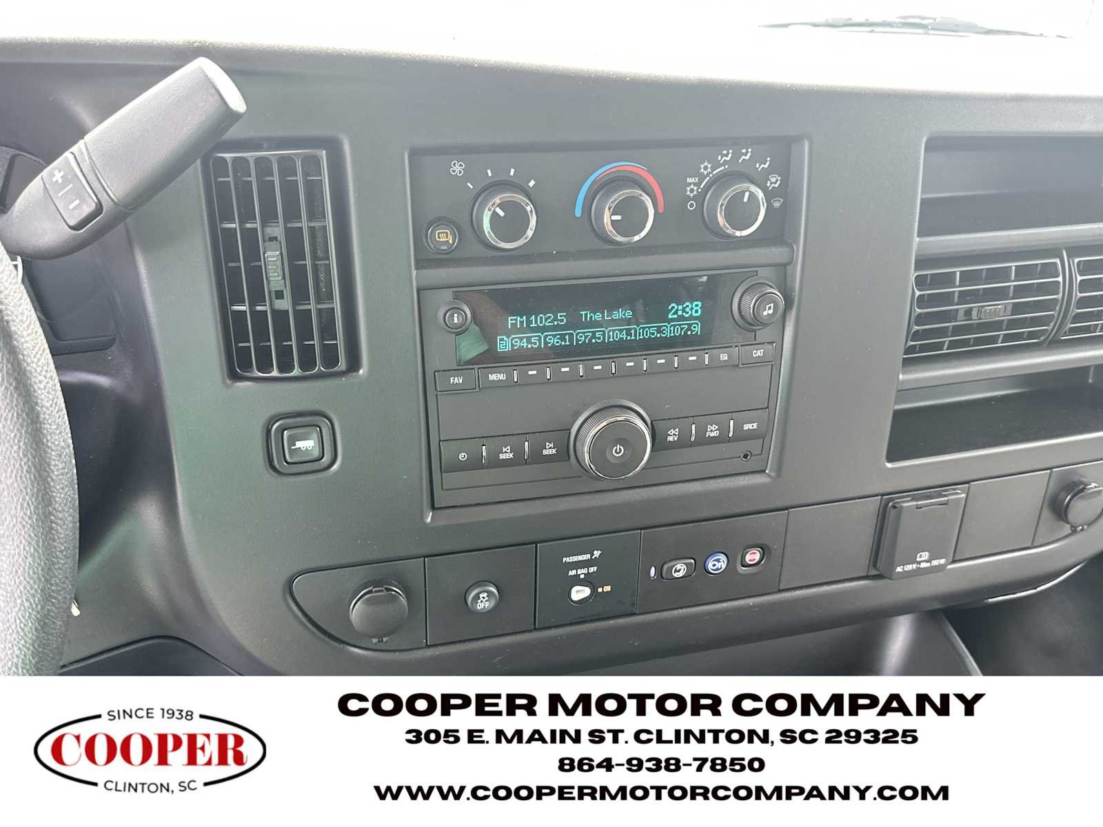 Used 2025 Summit White Chevrolet LS image 23
