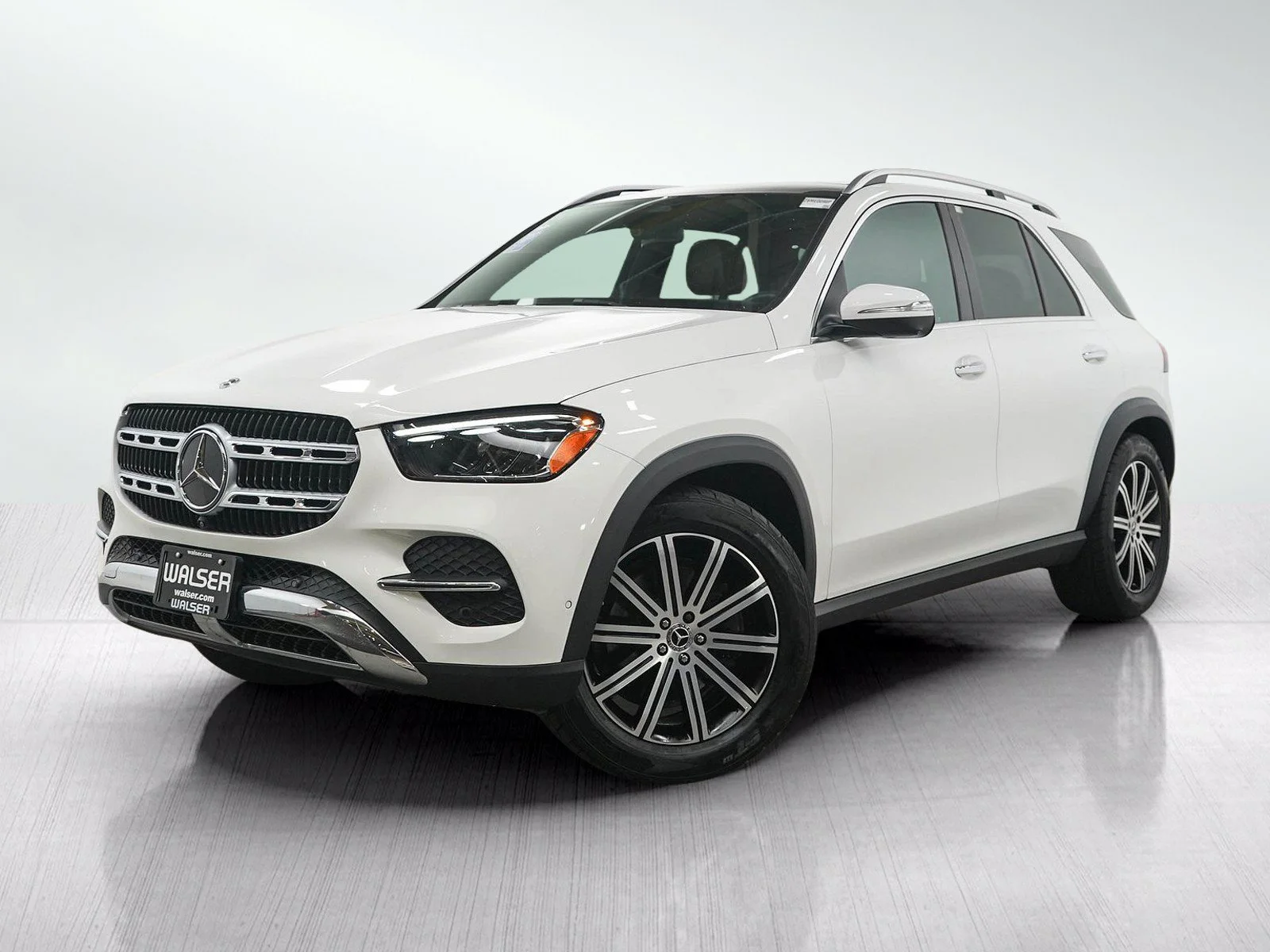 2024 Mercedes-Benz GLE