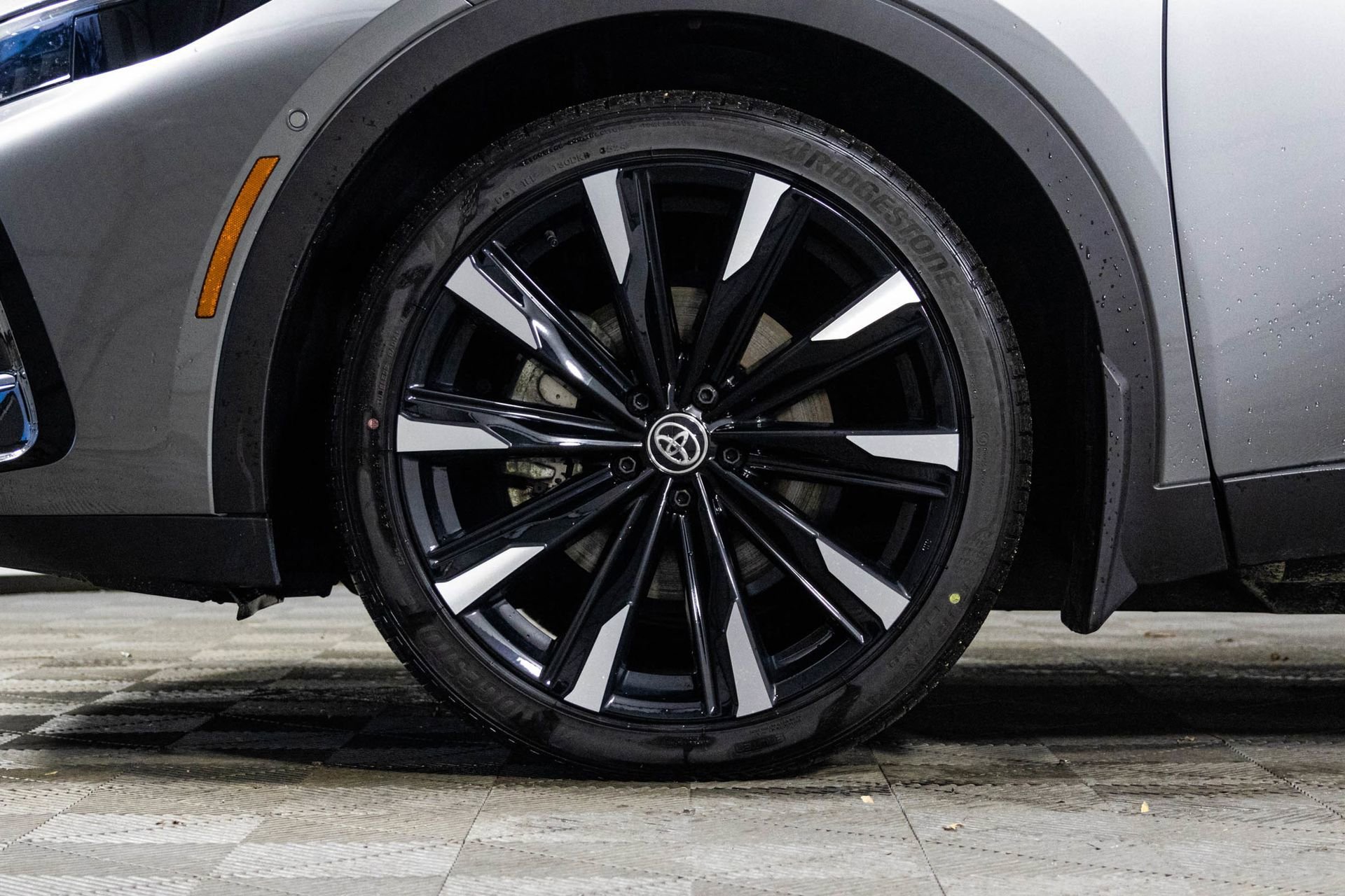 2024 TOYOTA CROWN - Image 42