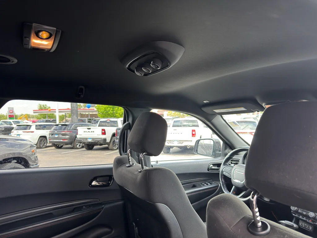 Used 2023 Red Dodge GT image 13