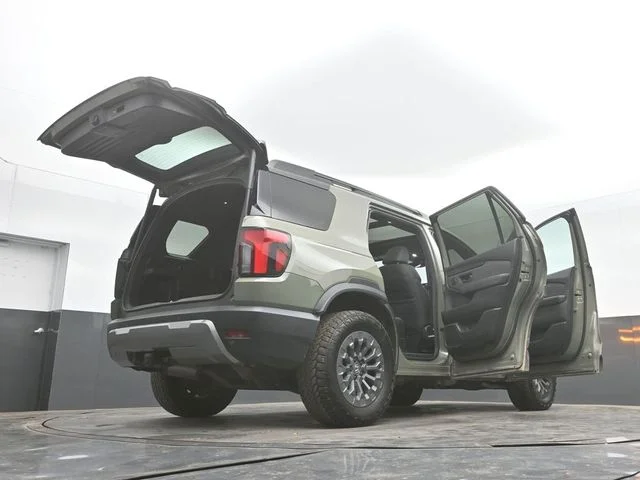 2026 Honda Passport TrailSport - Photo 55