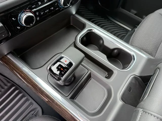 2026 GMC Sierra 1500 Elevation - Photo 28