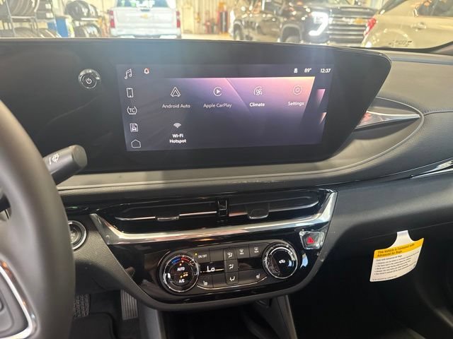 2026 Buick Envista Sport Touring - Photo 11