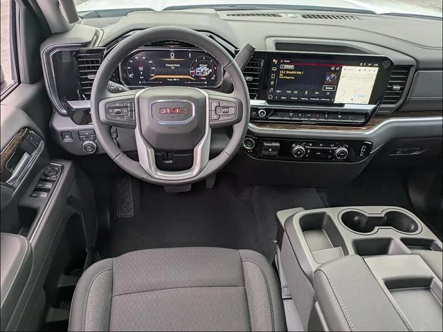 2026 GMC Sierra 2500HD SLE - Photo 18