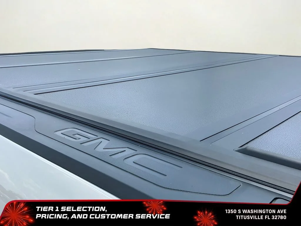 New 2026 Coastal Dune GMC AT4X image 55