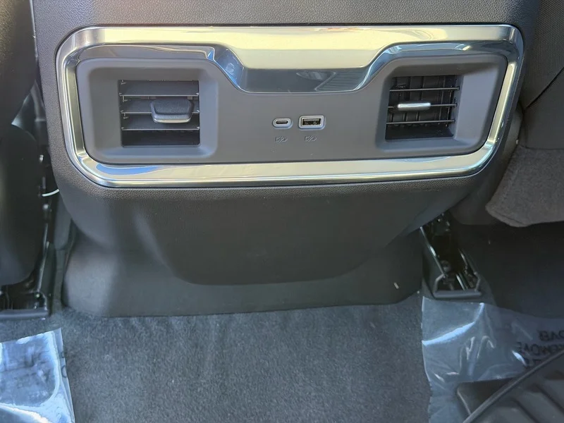 New 2026 Summit White GMC Elevation image 14