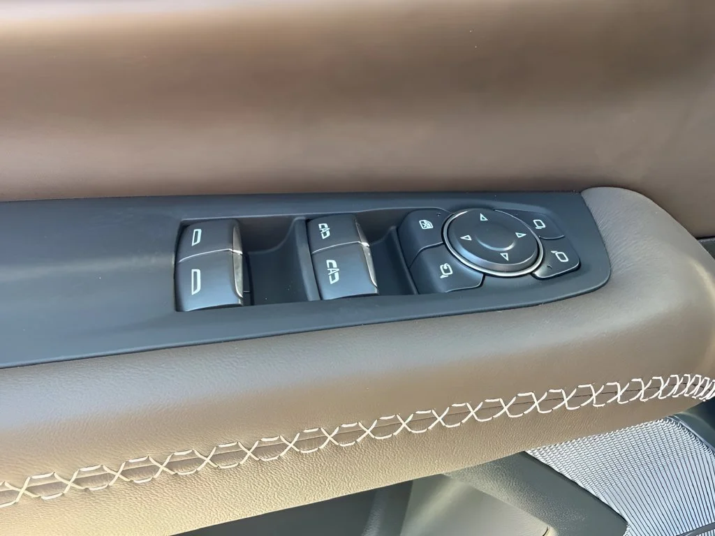 New 2026 Downpour Metallic GMC Denali Ultimate image 34