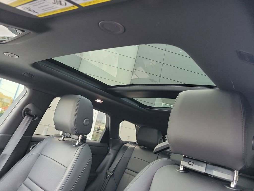 2026 Land Rover Range Rover Evoque S - Photo 28