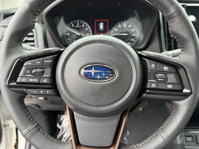 Used 2026 White Subaru Limited Bronze Edition image 26