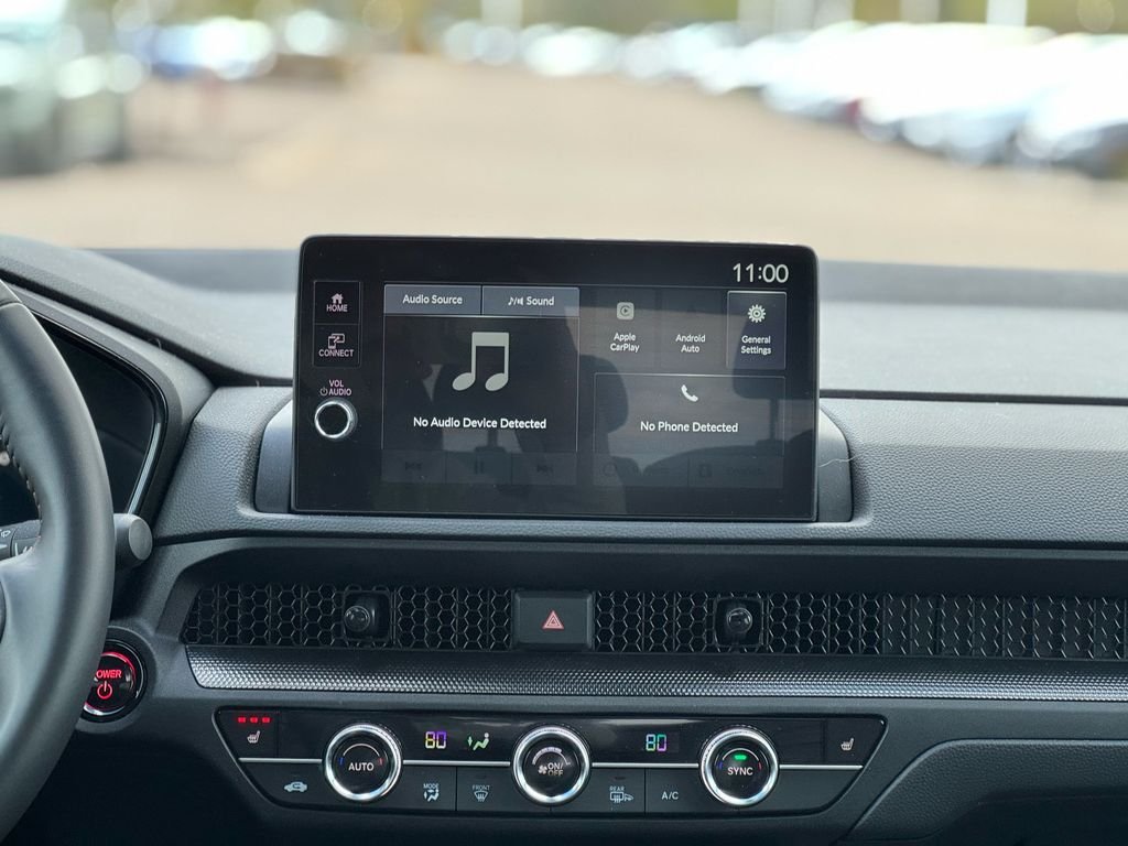 2026 Honda CR-V Sport-L - Photo 16