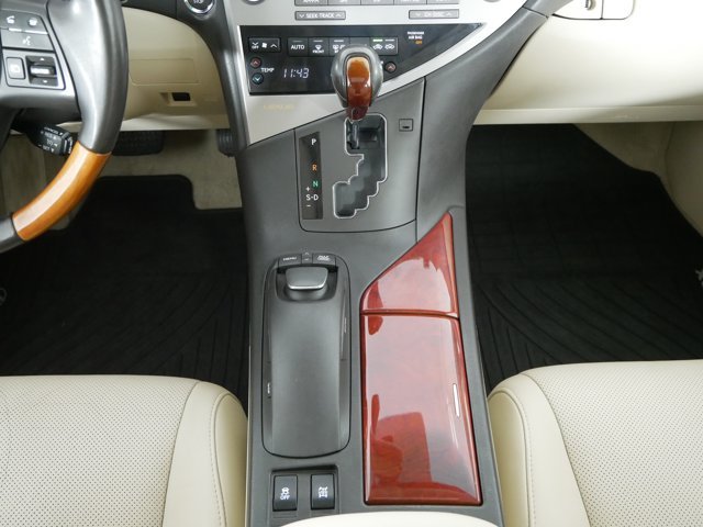 Used 2012 Obsidian Lexus w/ Premium Pkg & Comfort Pkg image 24