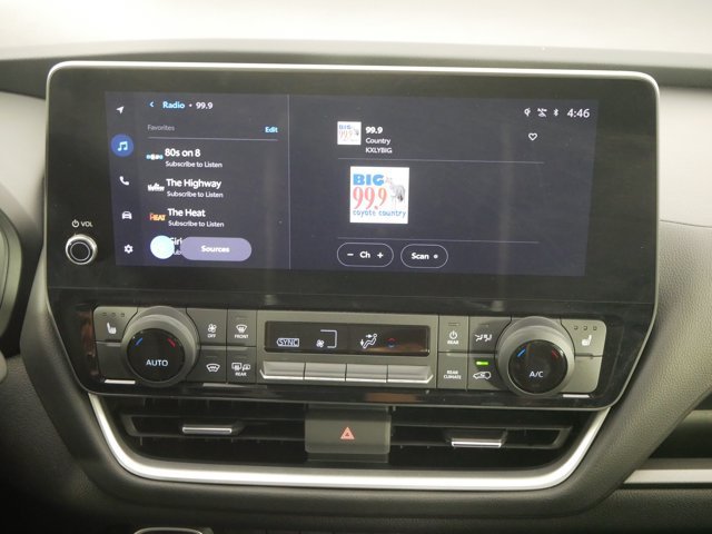 Certified Used 2024 Storm Cloud Toyota XLE image 20
