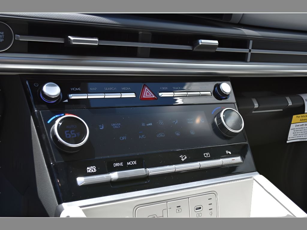 2026 Hyundai Santa Fe SEL - Photo 55