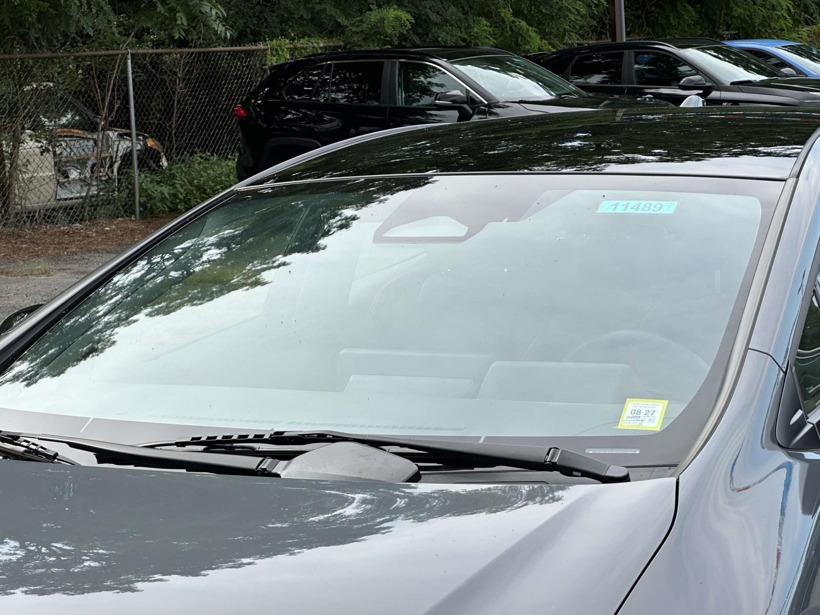 2023 Toyota Prius Prime XSE - Photo 13