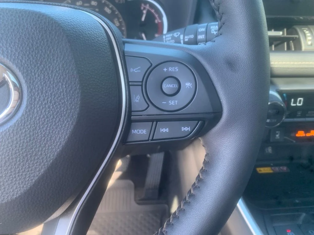 Used 2025 Blueprint Toyota XLE Premium image 15