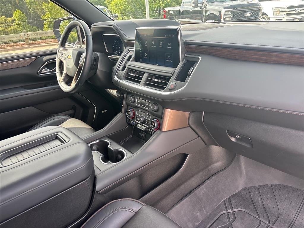 2024 Chevrolet Tahoe High Country - Photo 31