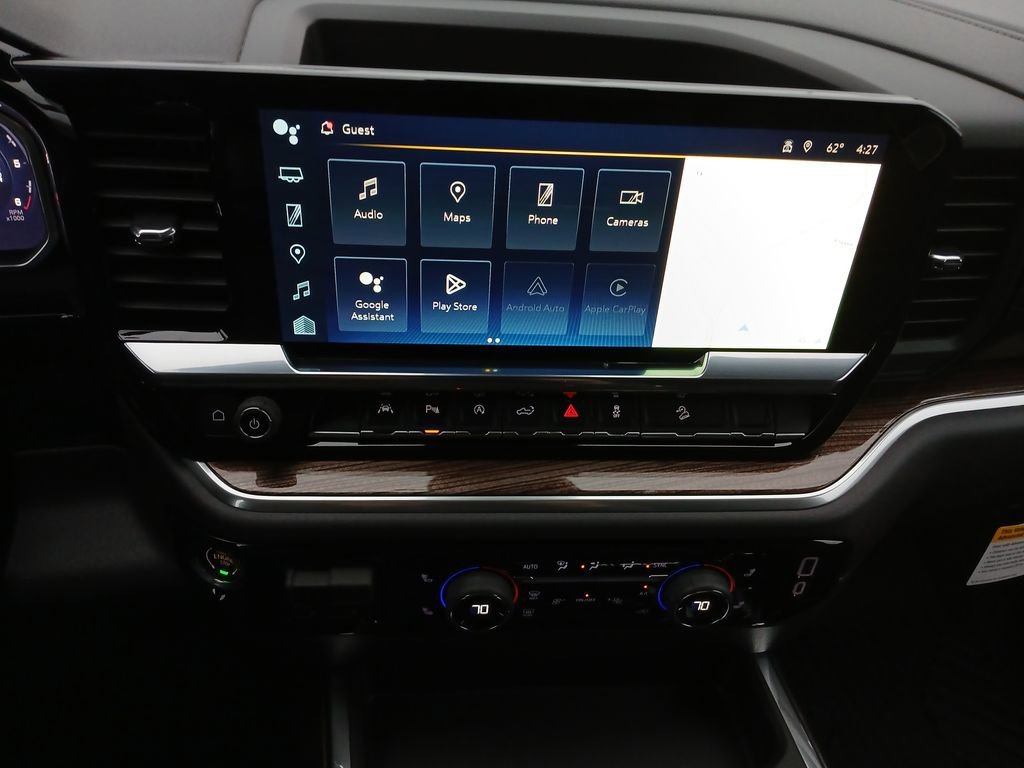 New 2026 Black Chevrolet LT Trail Boss image 36