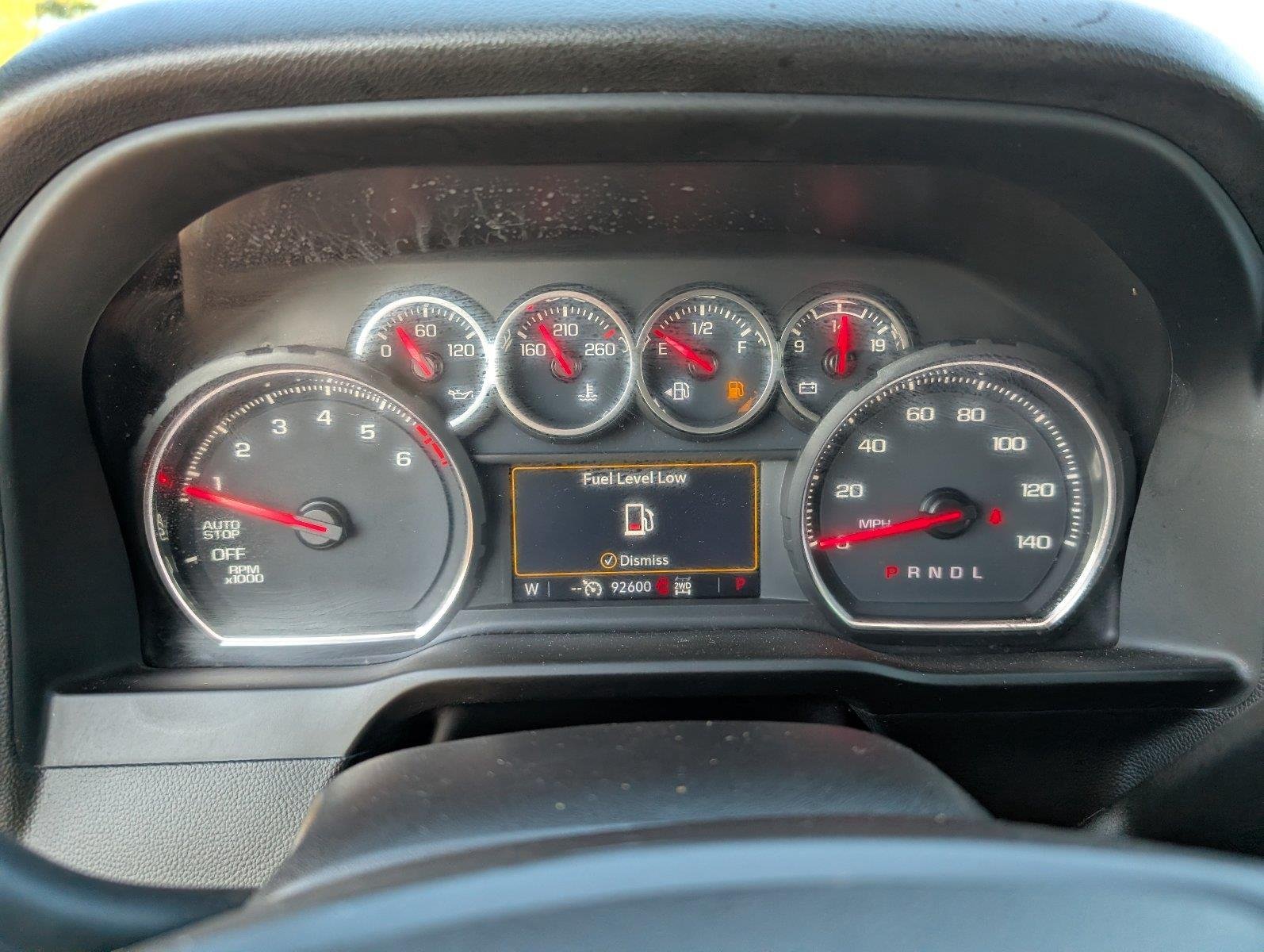 Used 2022 Shadow Gray Metallic Chevrolet LT image 26