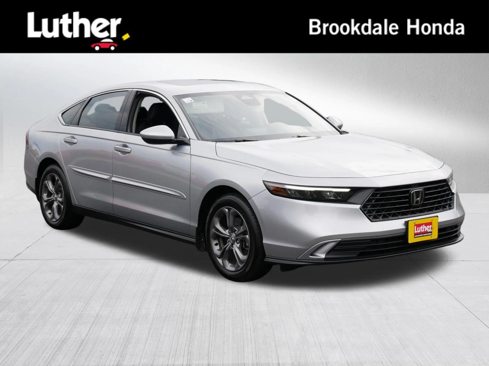 2024 Honda Accord