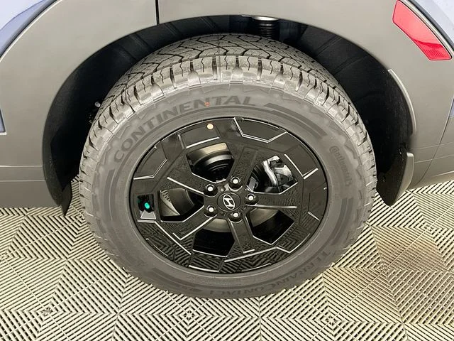 New 2026 Hyundai SANTA FE XRT