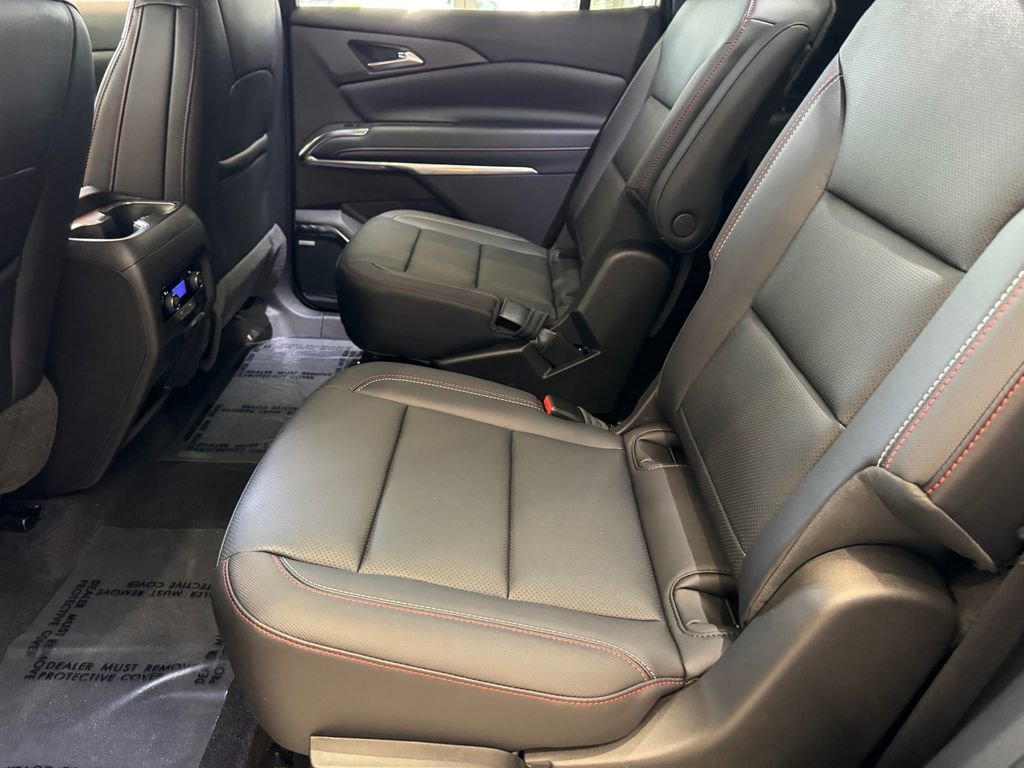 2026 Chevrolet Traverse Z71 - Photo 26
