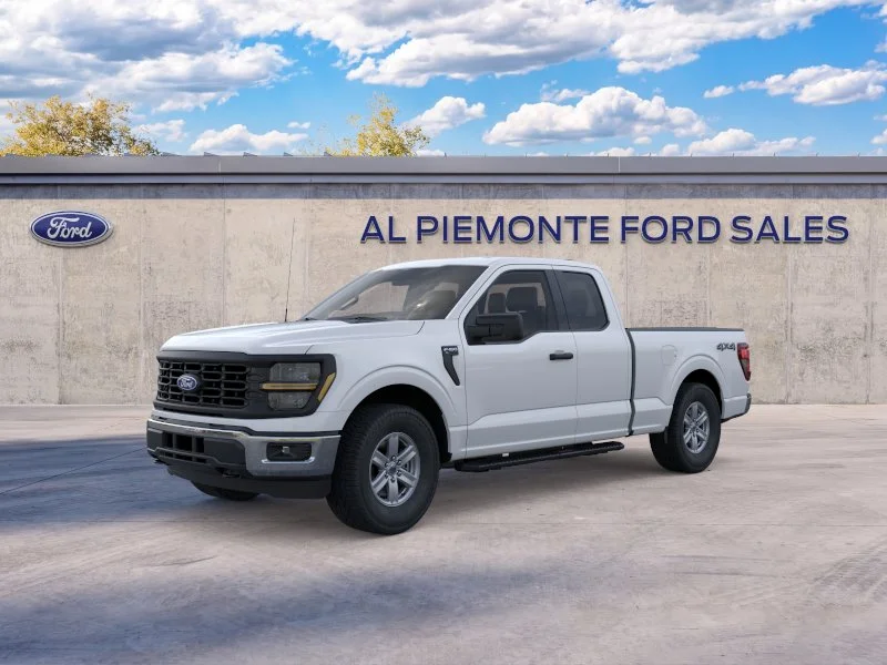 2024 Ford F-150 XL