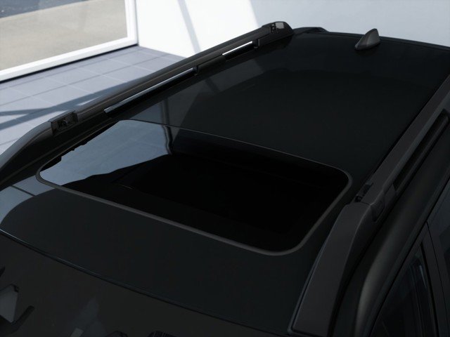 New 2026 CRYSTAL BLACK SILICA Subaru Limited image 13