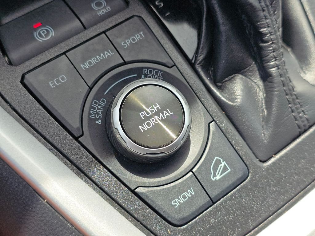 Used 2024 Gray Toyota TRD Off Road image 34