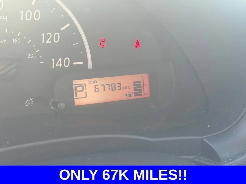 Used 2016 Red Nissan 1.6 S+ image 3