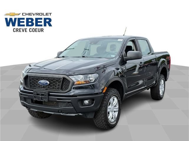 Used 2019 White Ford XL image 1