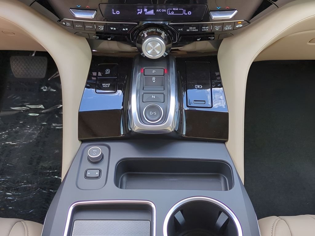 2026 Acura MDX Technology Package - Photo 19