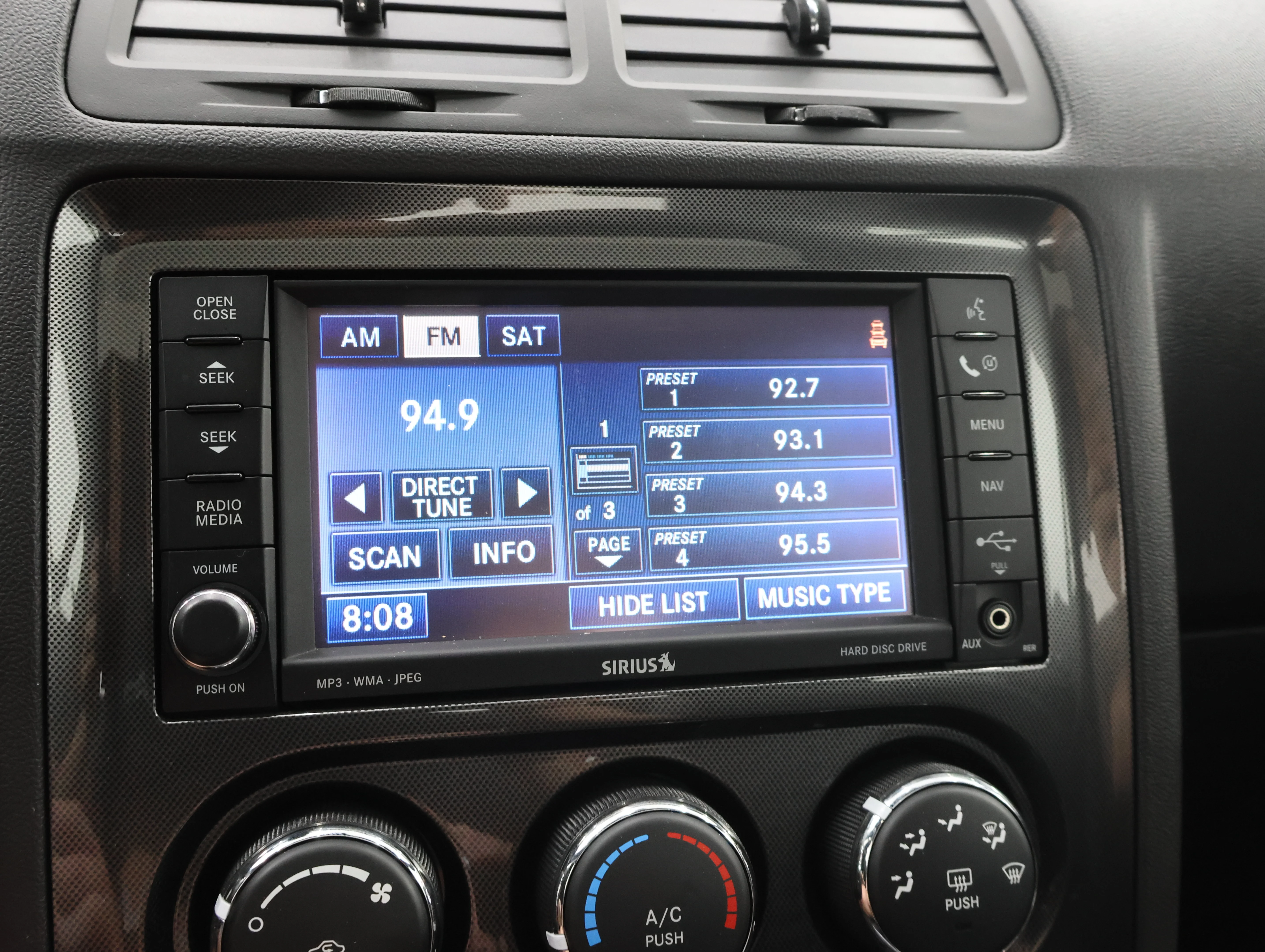 Used 2010 Torred Dodge R/T image 37