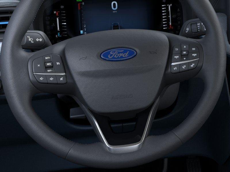 New 2026 Velocity Blue Ford XLT image 16
