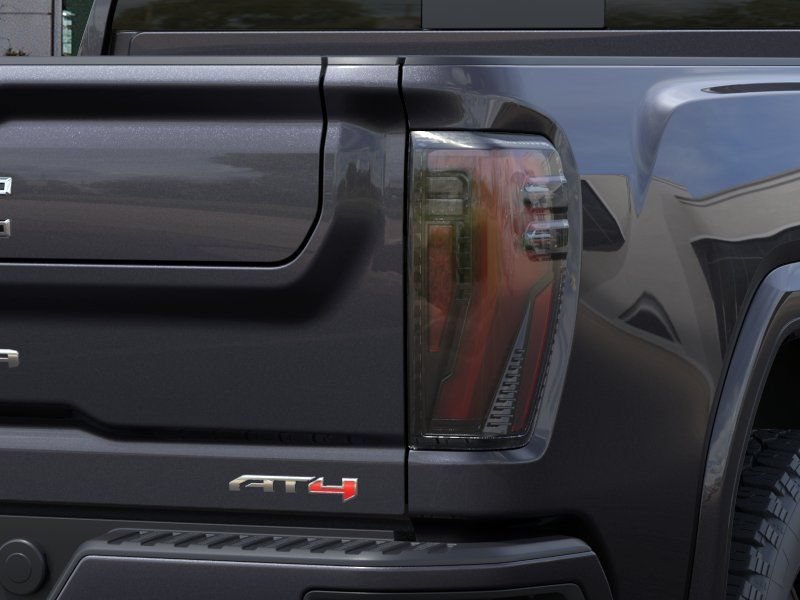2026 GMC Sierra 2500HD AT4 - Photo 12
