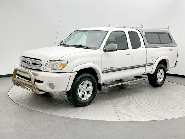 2005 Toyota Tundra