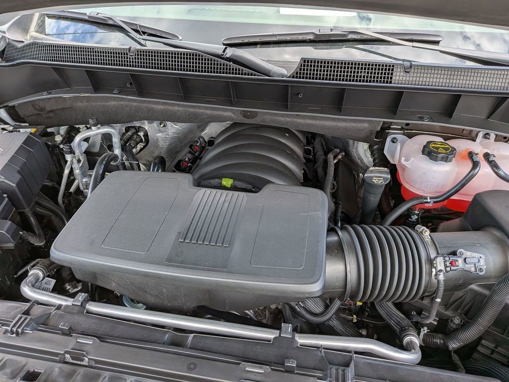 2026 Chevrolet Silverado 1500 LTZ - Photo 12