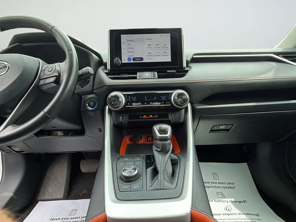 Used 2024 White Toyota Adventure image 20