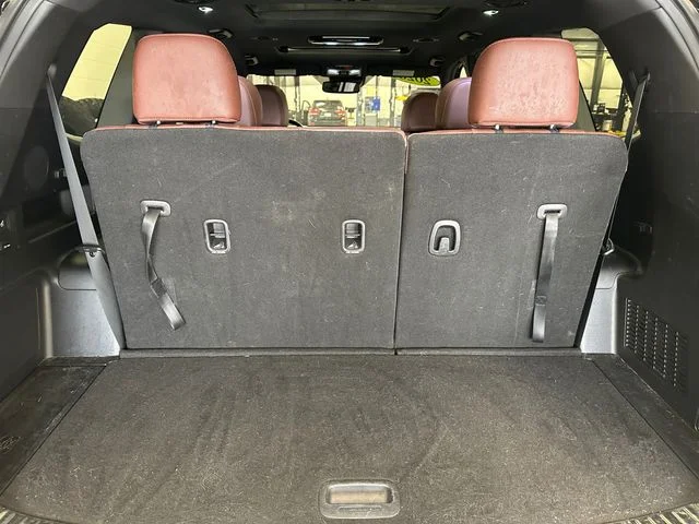 Used 2023 Black Kia SX image 23