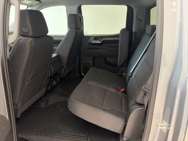 2026 Chevrolet Silverado 1500 LT - Photo 13