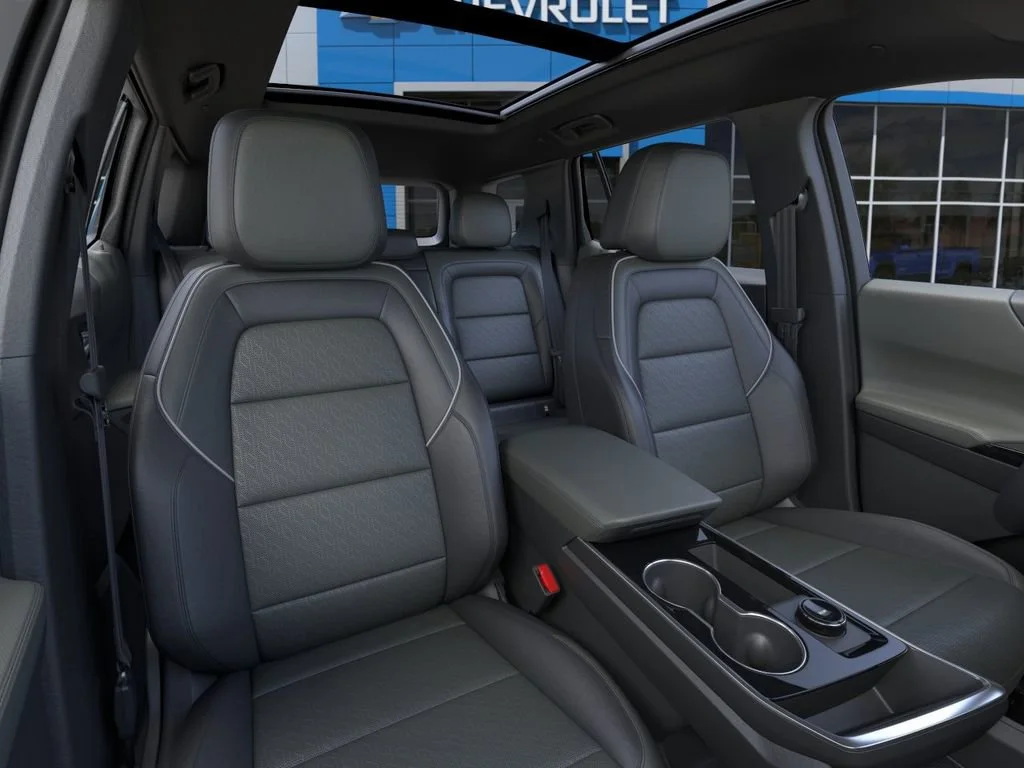 2026 Chevrolet Equinox LT - Photo 17
