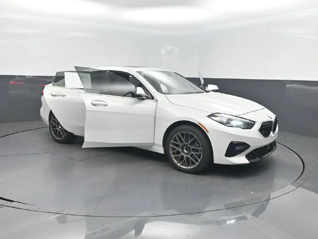Used 2021 White BMW 228i image 33
