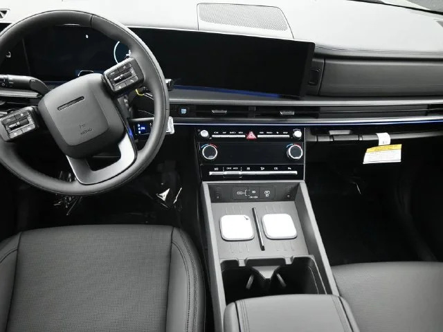Used 2026 Black Hyundai Calligraphy image 13