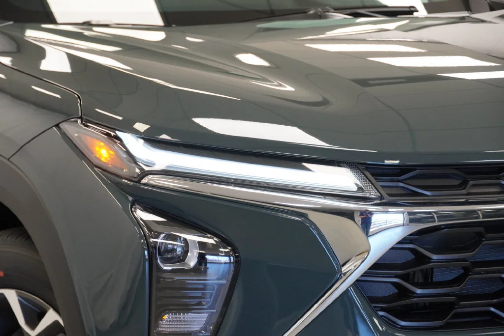 Vehicle thumbnail